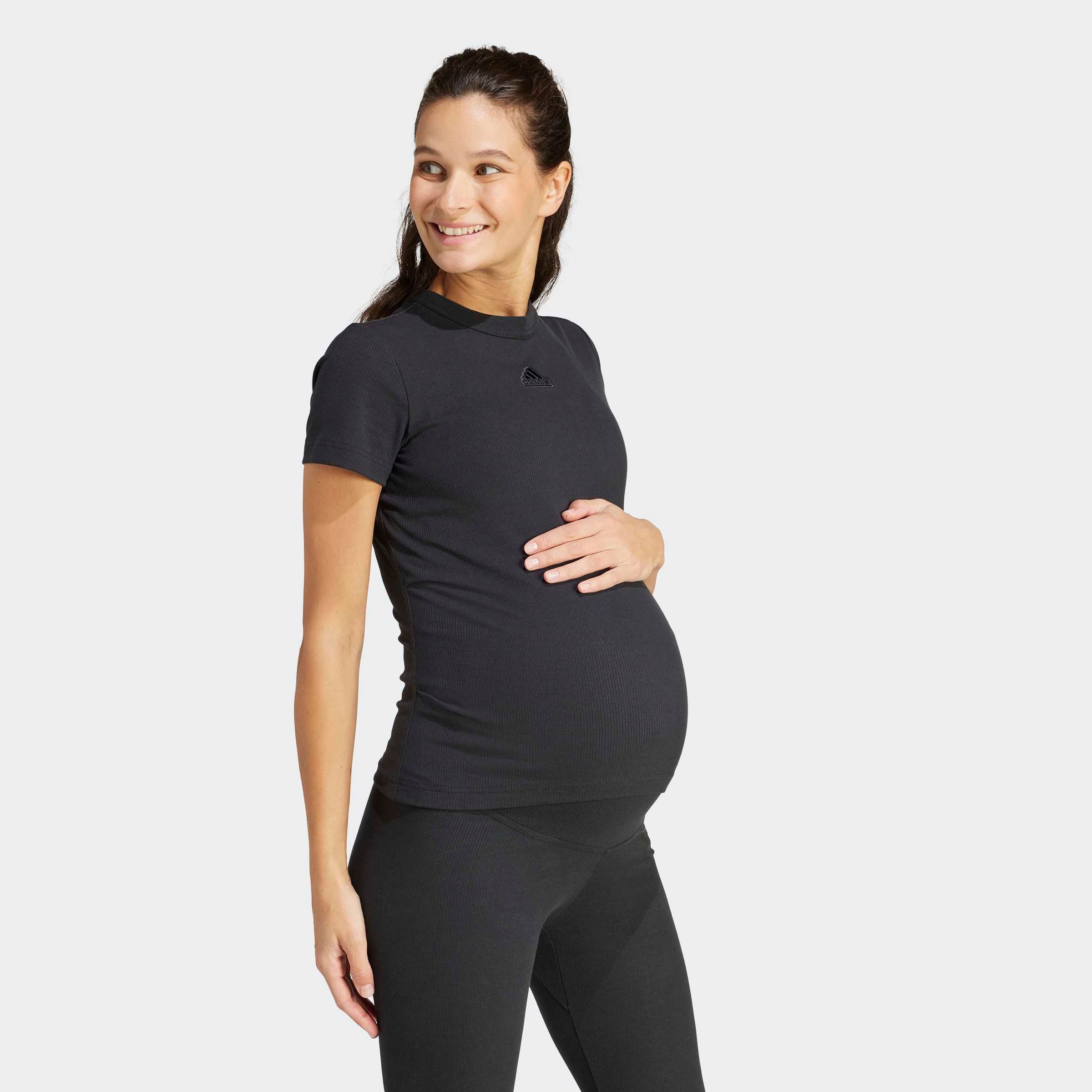 adidas Sportswear T-Shirt W MATERNITY TEE günstig online kaufen