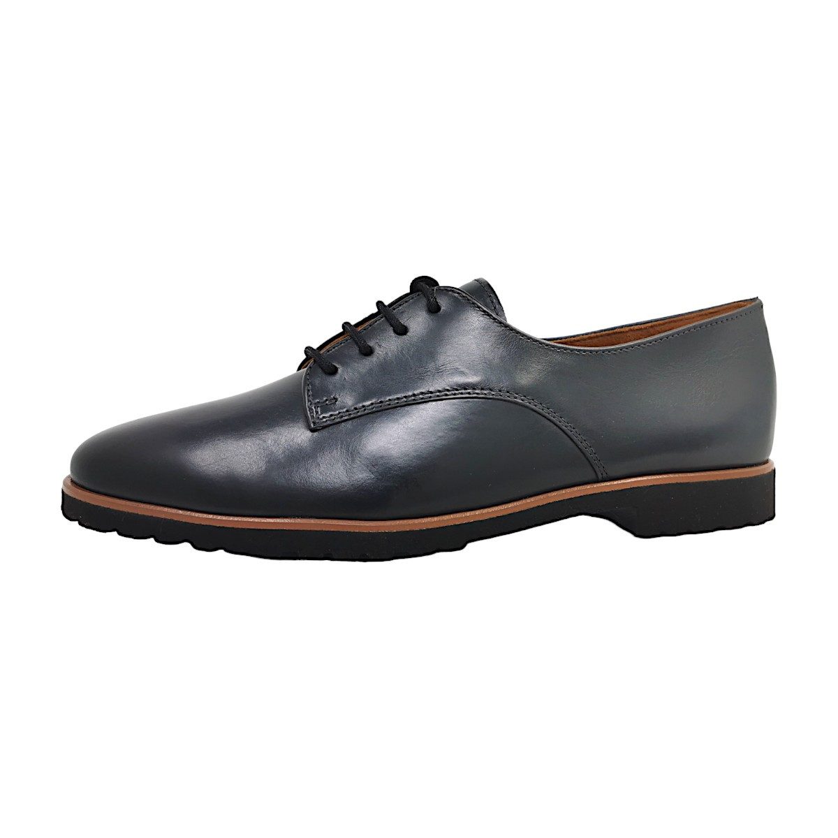Paul Green elegante Schnürer Schnürschuh günstig online kaufen