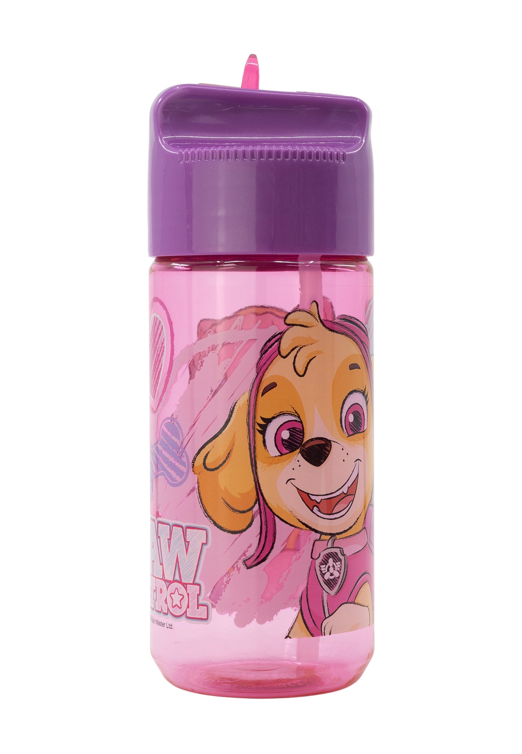 Trinkflasche Tritan Trinkflasche / Sportflasche Paw Patrol