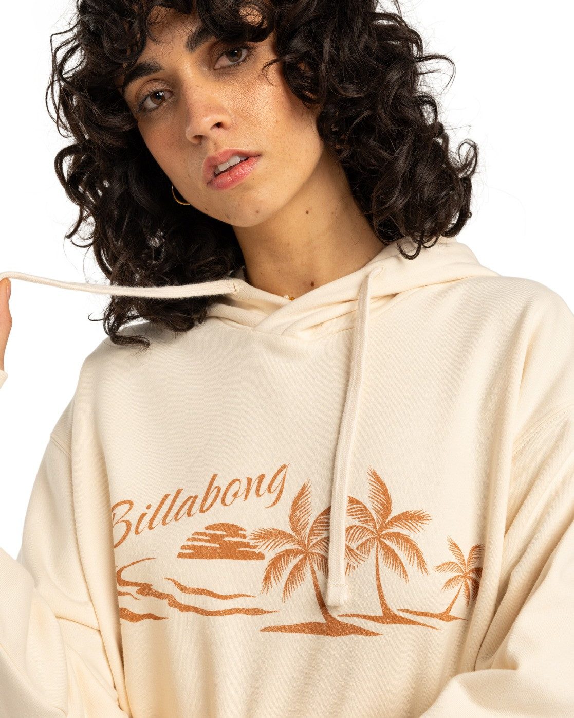 Billabong Hoodie Beach Tropics günstig online kaufen