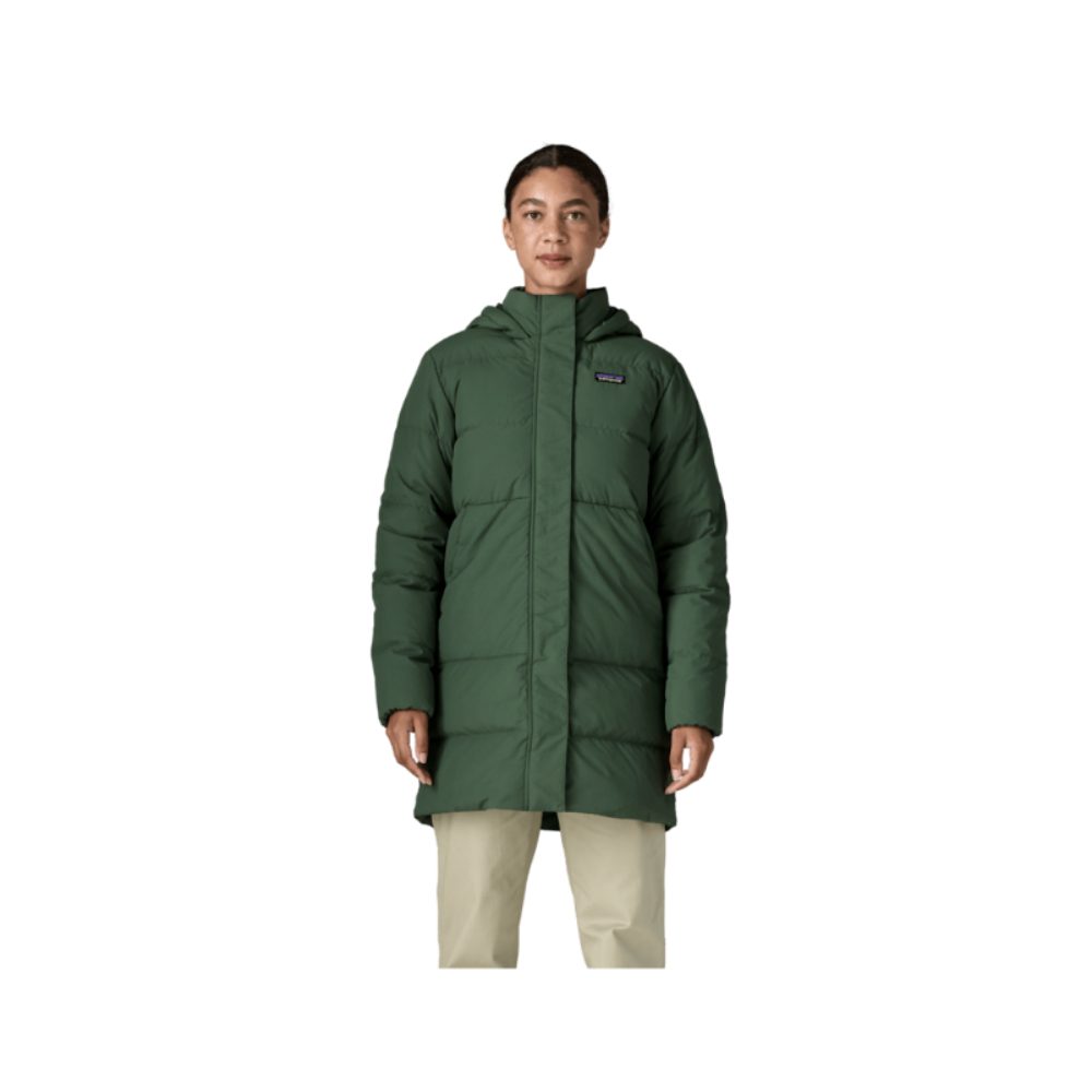 Patagonia Funktionsjacke Patagonia Women's Sisar Down Parka Damen