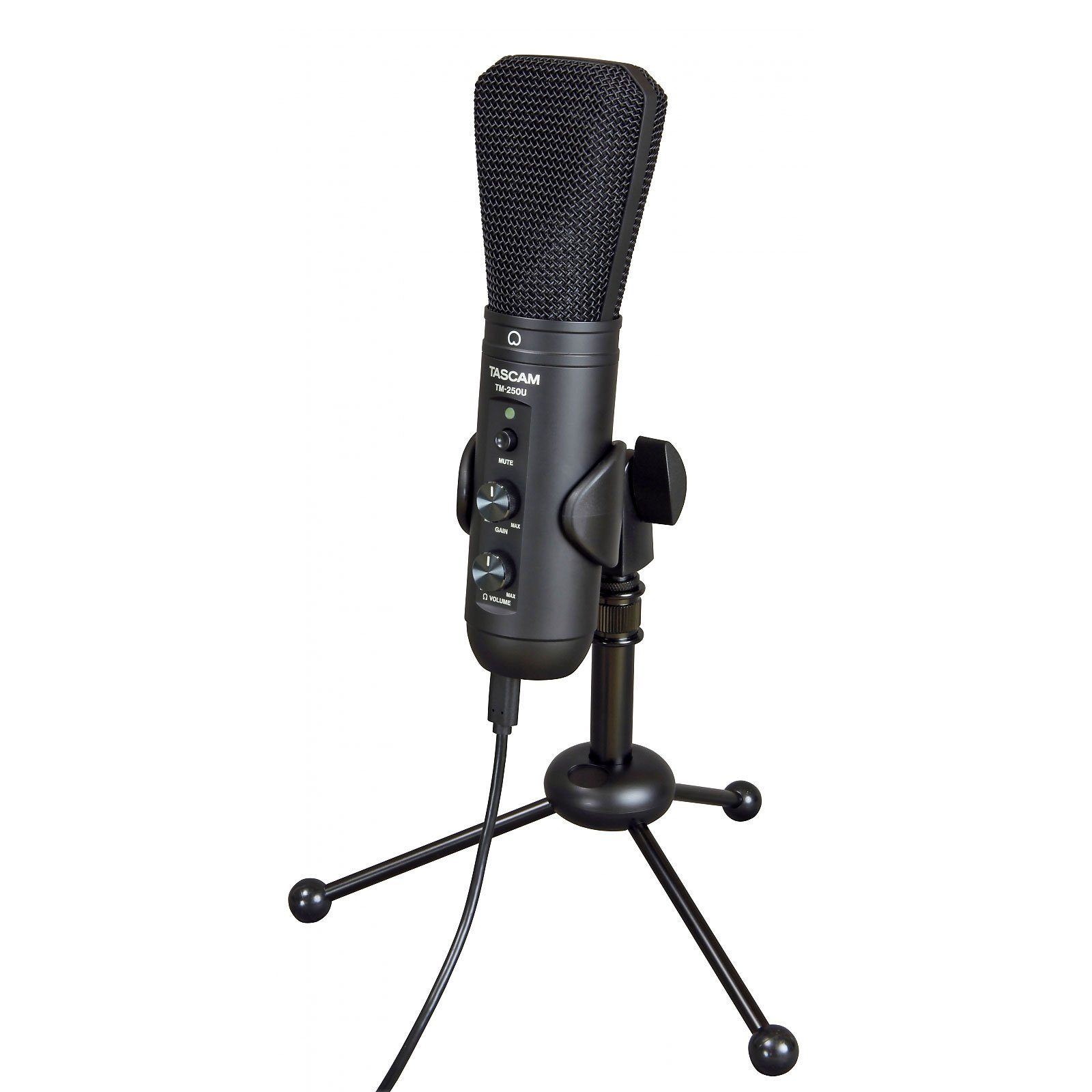 Mikrofon TM-250U