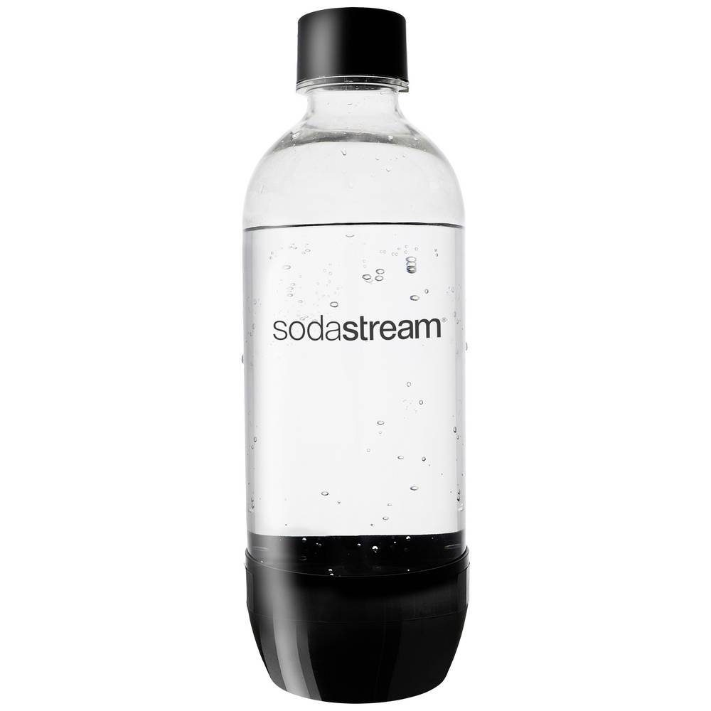 SodaStream Wassersprudler PET Sprudlerflasche