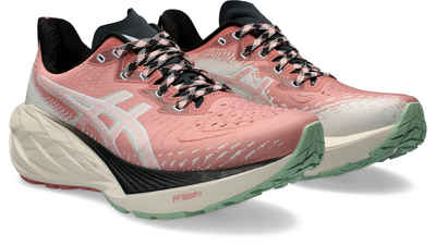 Asics NOVABLAST 4 TR Laufschuh