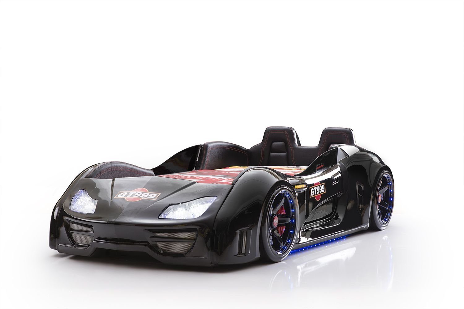 Aktürk Autobett Autobett GT 999 Extra