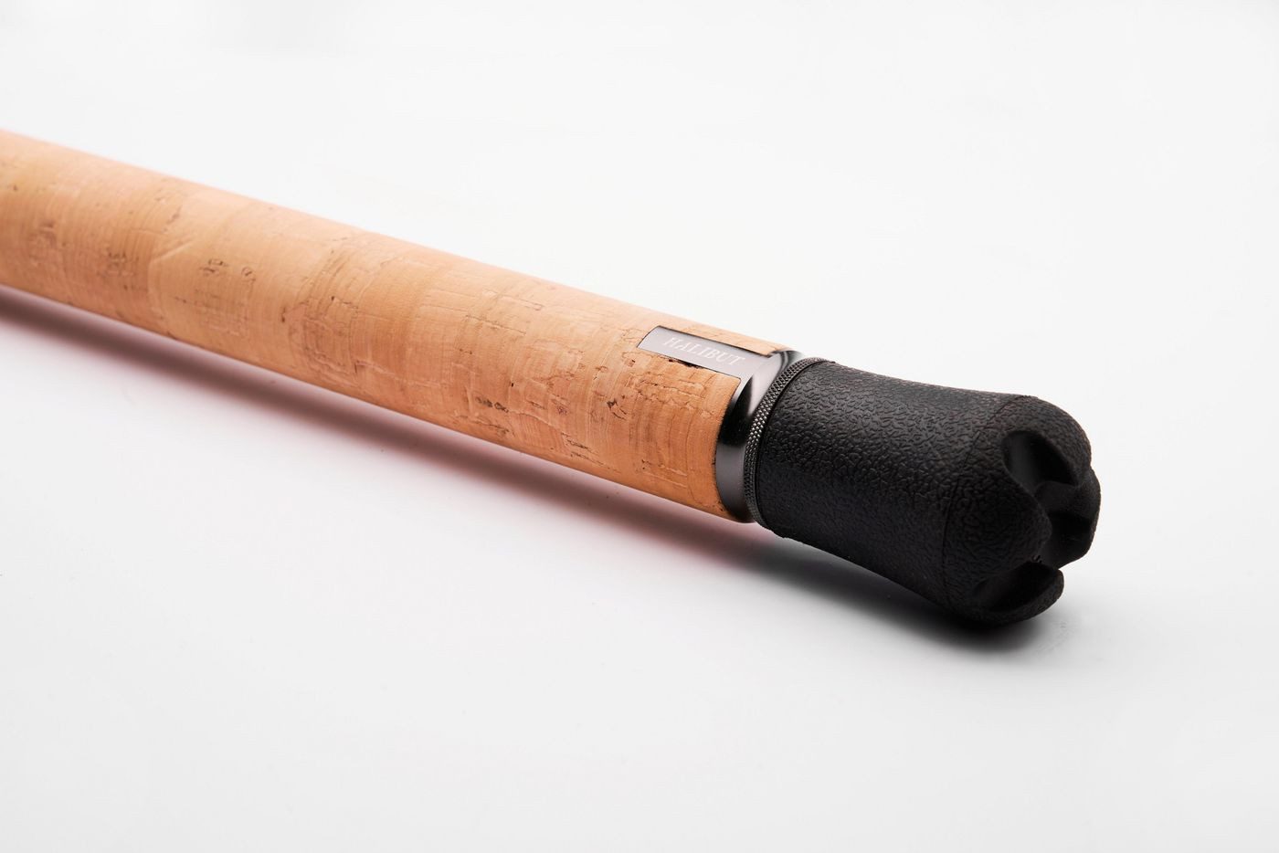 Savage Gear Pilkrute Savage Gear Fury Sg6 Halibut 195cm 250-700g (40-60Lbs) - Meeresrute