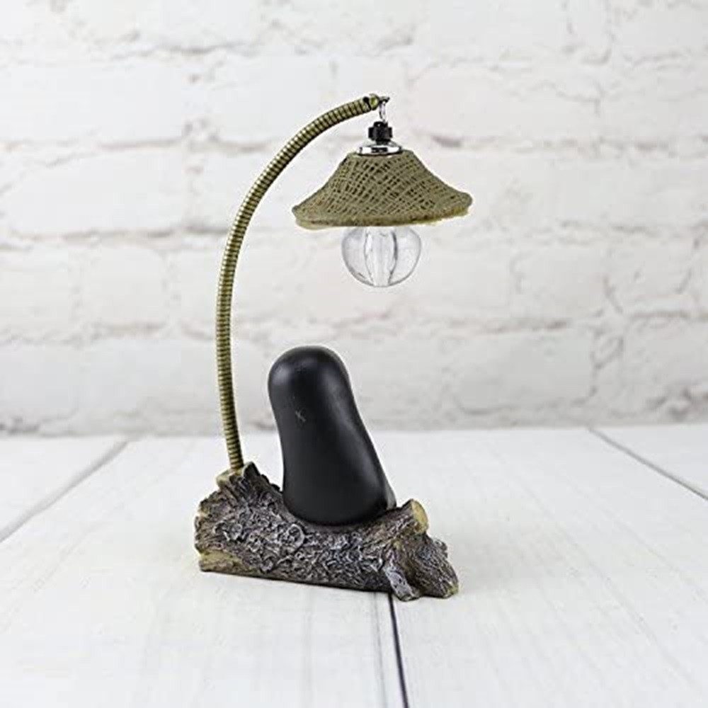 Novzep Nachtlicht Tisch Schreibtisch Lampe,Temperamentvoll Weg No Face Man günstig online kaufen