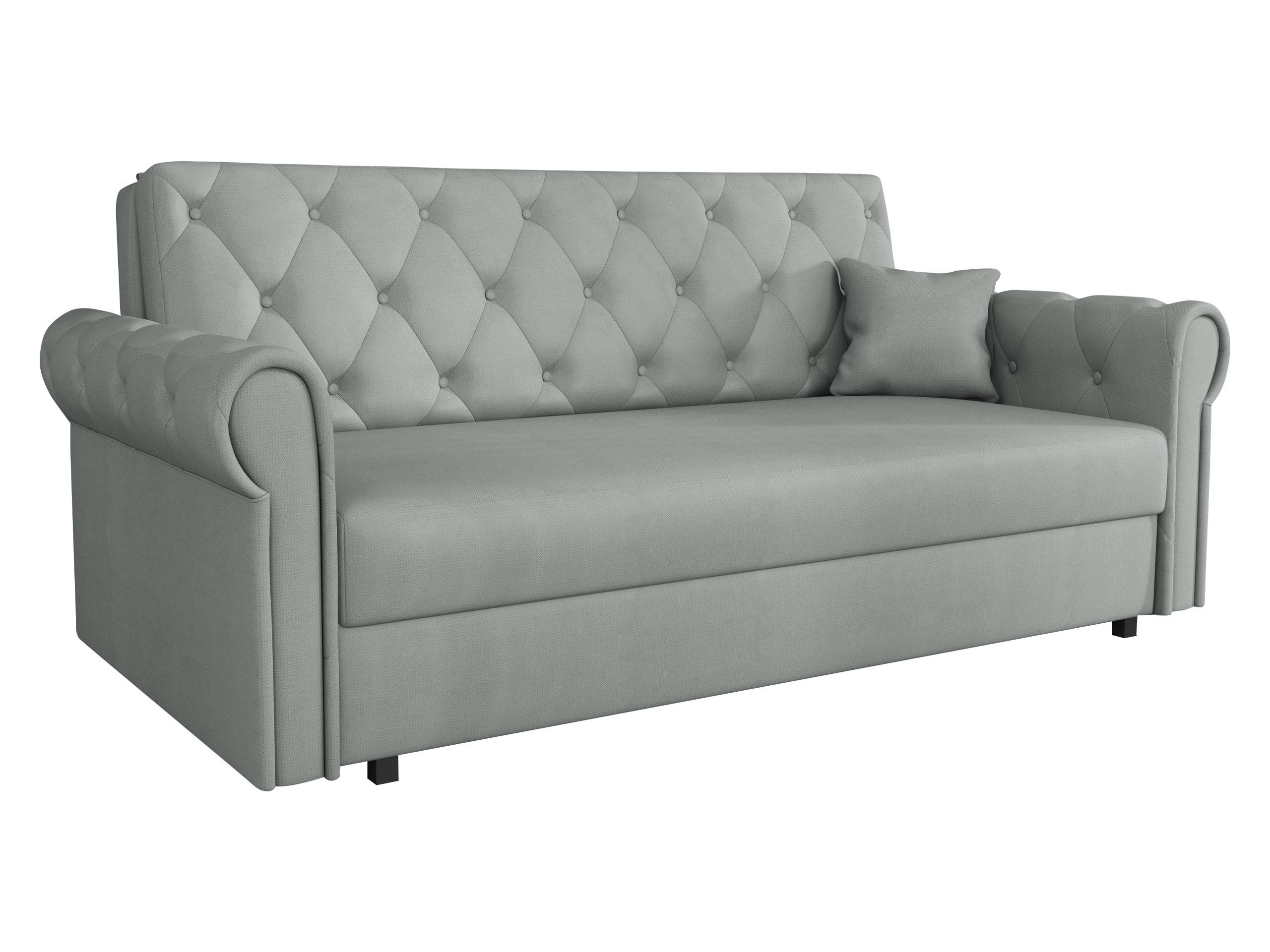 MIRJAN24 Schlafsofa Viva Roma IV, mit günstig online kaufen