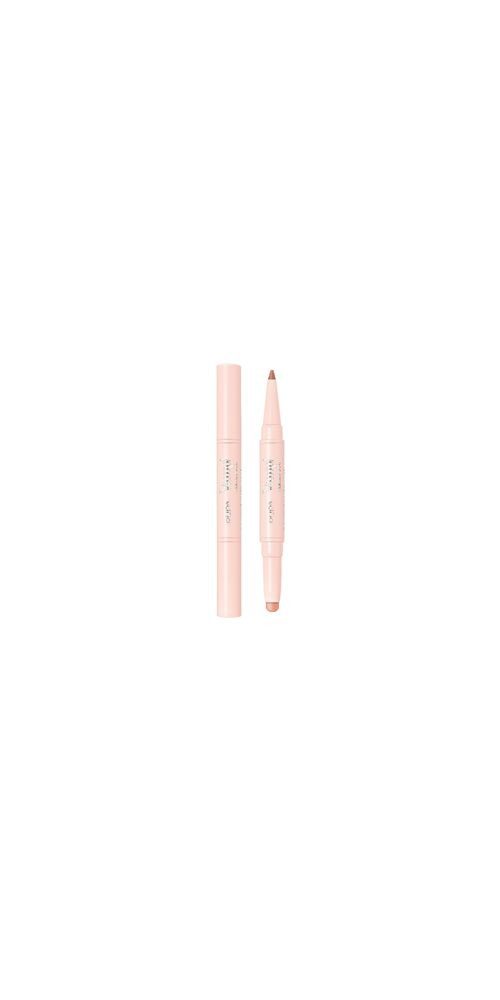 Pupa Milano Lippenstift Pupa Milano Vamp! Creamy Duo Lip Pencil & Shiny Lipstick 001-Fair Nude