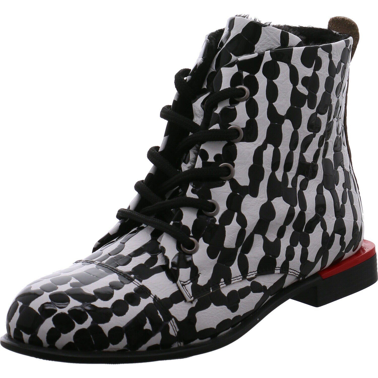 2GO FASHION Schnürstiefelette