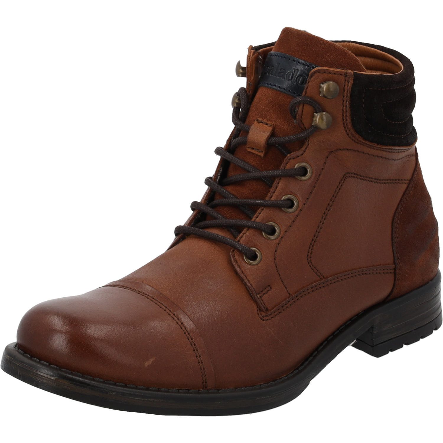 Palado Ferben Schnürstiefelette günstig online kaufen