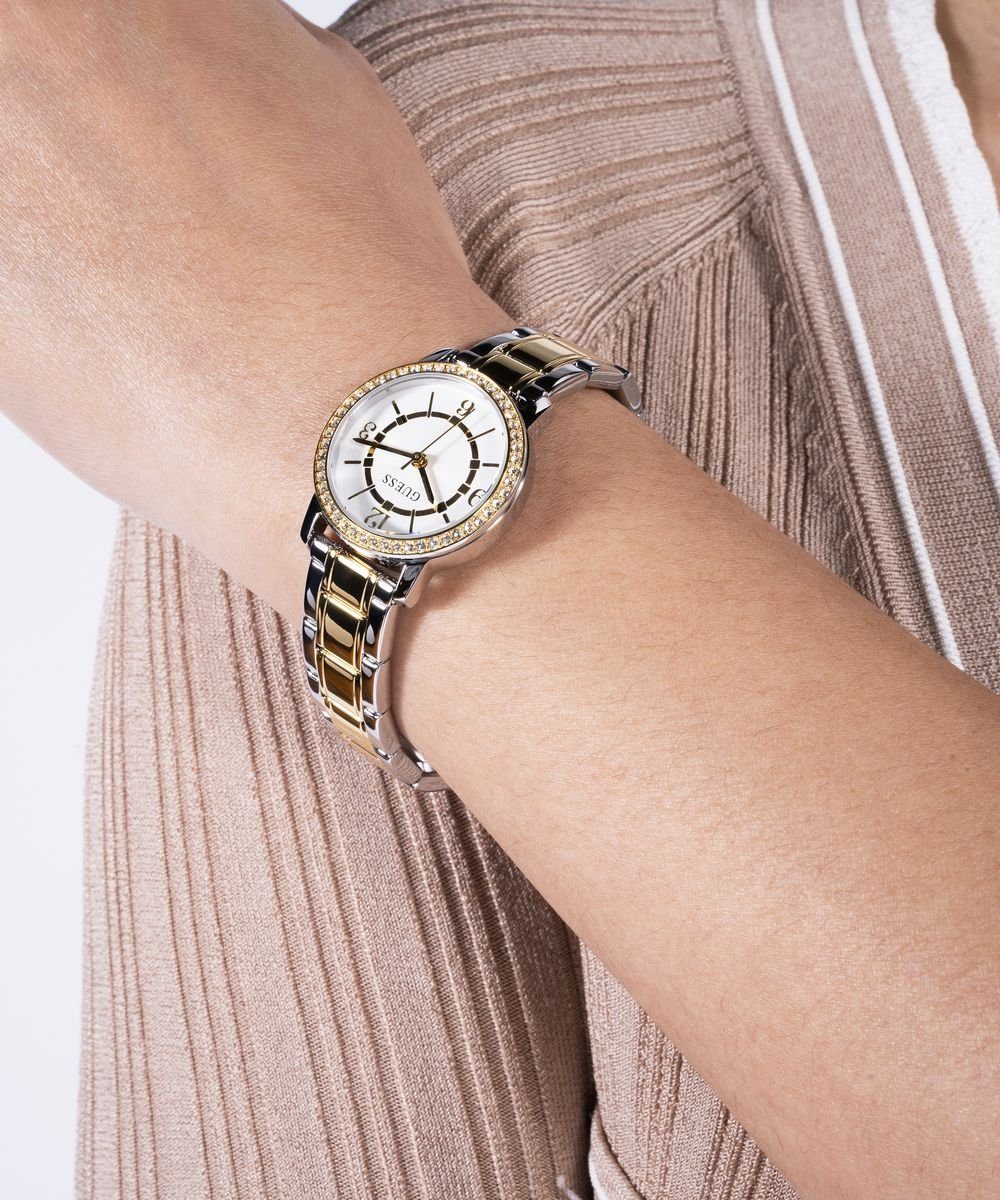 Guess Quarzuhr GW0468L4
