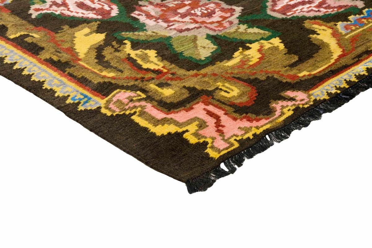 Orientteppich, Trading, Rosen Handgewebter 3 234x384 Höhe: rechteckig, mm Orientteppich Antik Nain Kelim