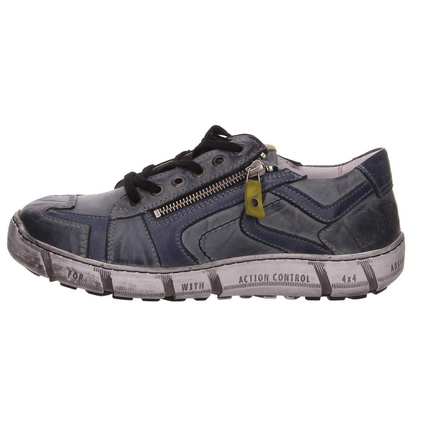KRISBUT Schnürschuh