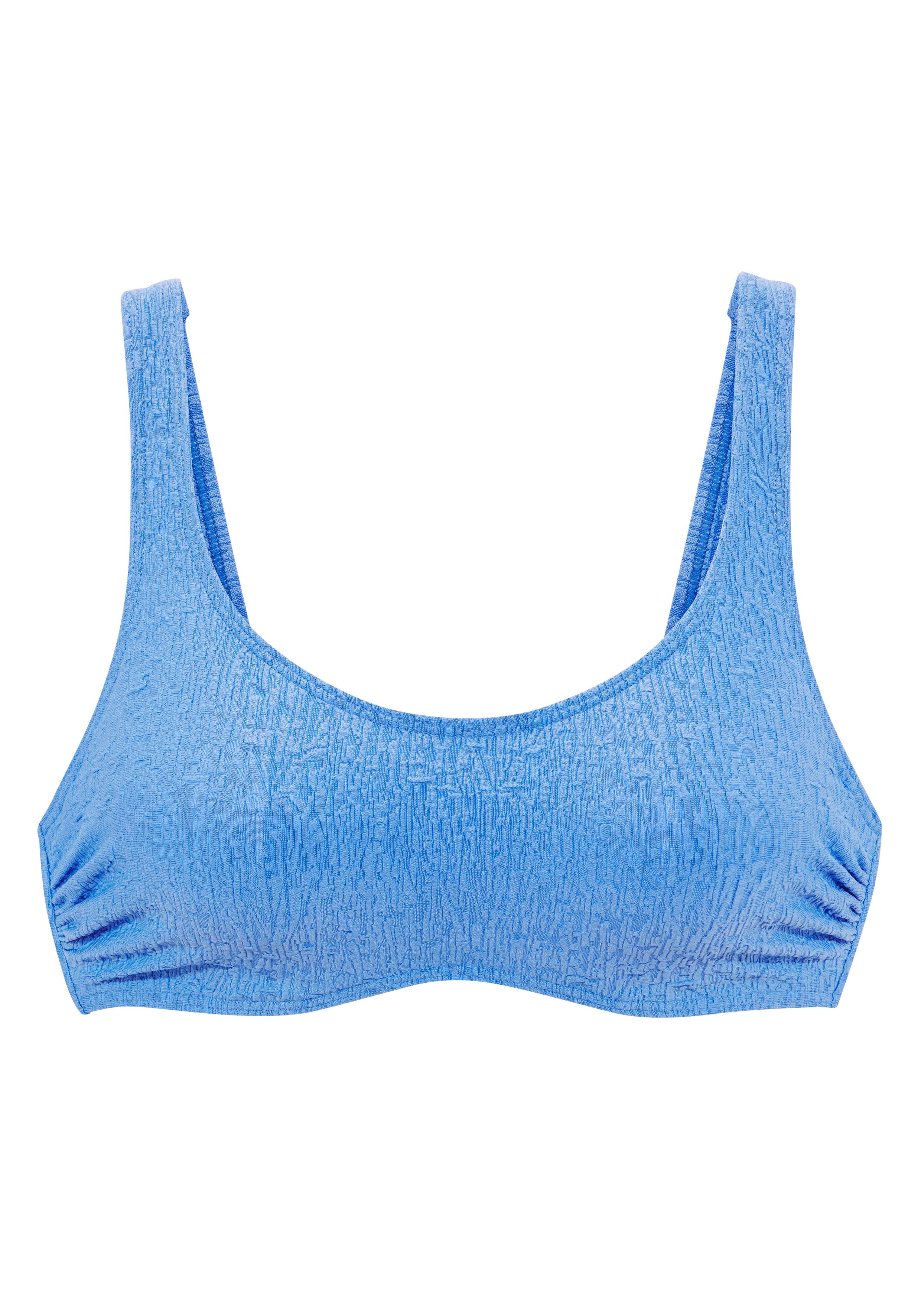 s.Oliver Bustier-Bikini-Top Oana, mit Bügel