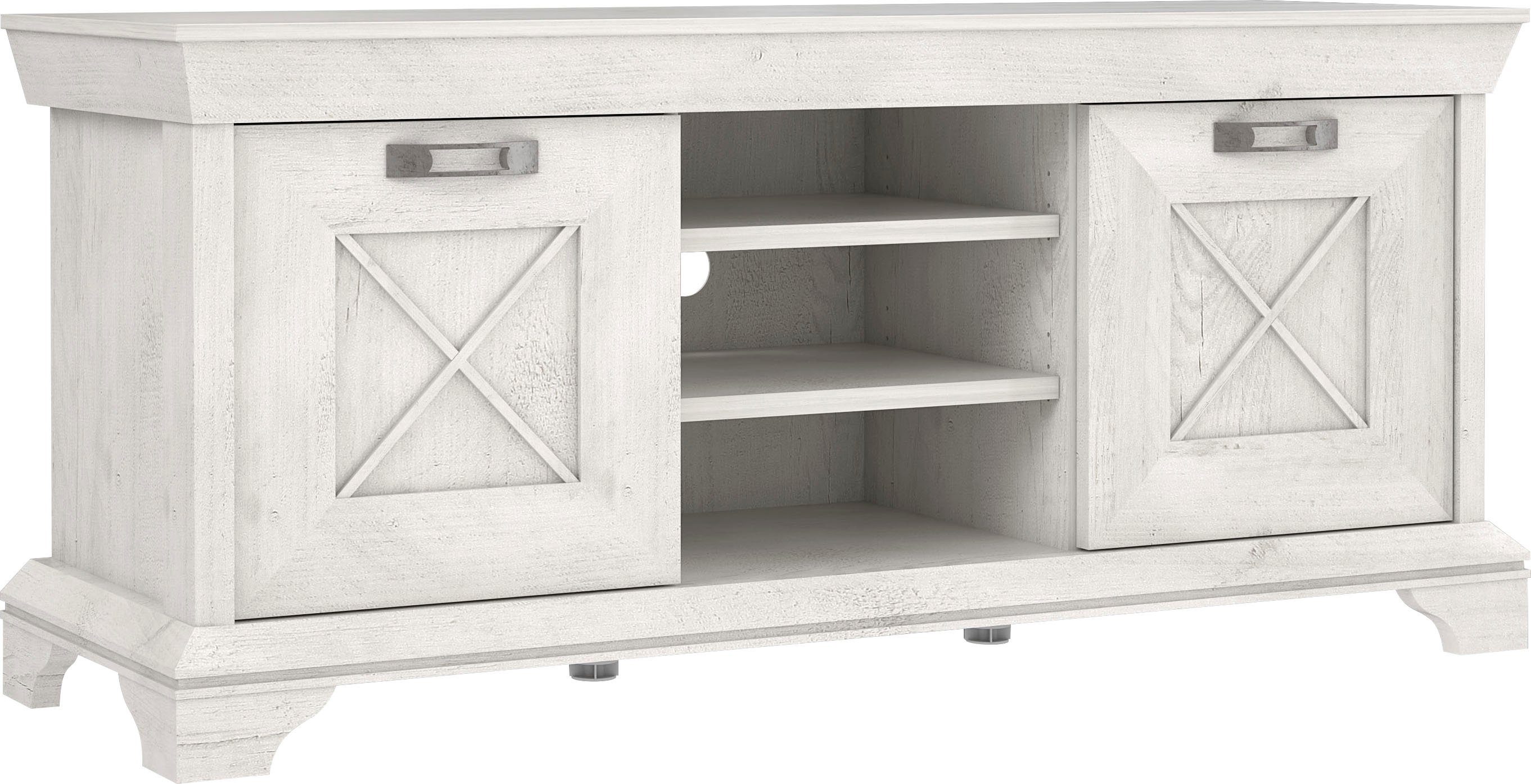 FORTE Lowboard KashmirTV-Board, TV-Schrank, Breite 147 cm