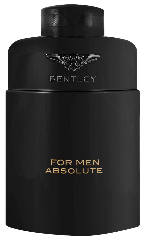 BENTLEY Eau de Parfum For Men Absolute Eau de Parfum