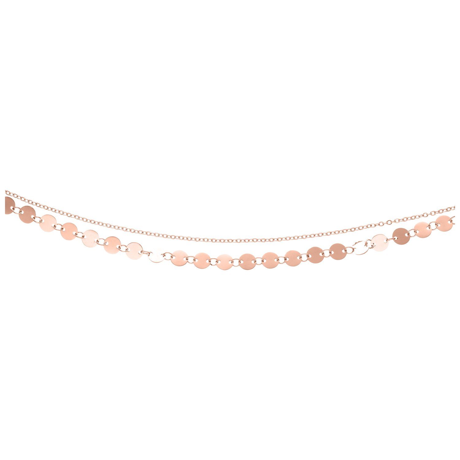 Wildcat Fußkette mit Anhänger Multilayer Dangling günstig online kaufen