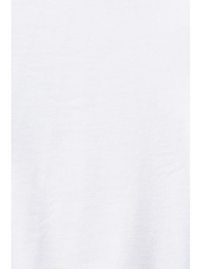 Esprit T-Shirt Baumwoll-T-Shirt mit Grafikprint (1-tlg)