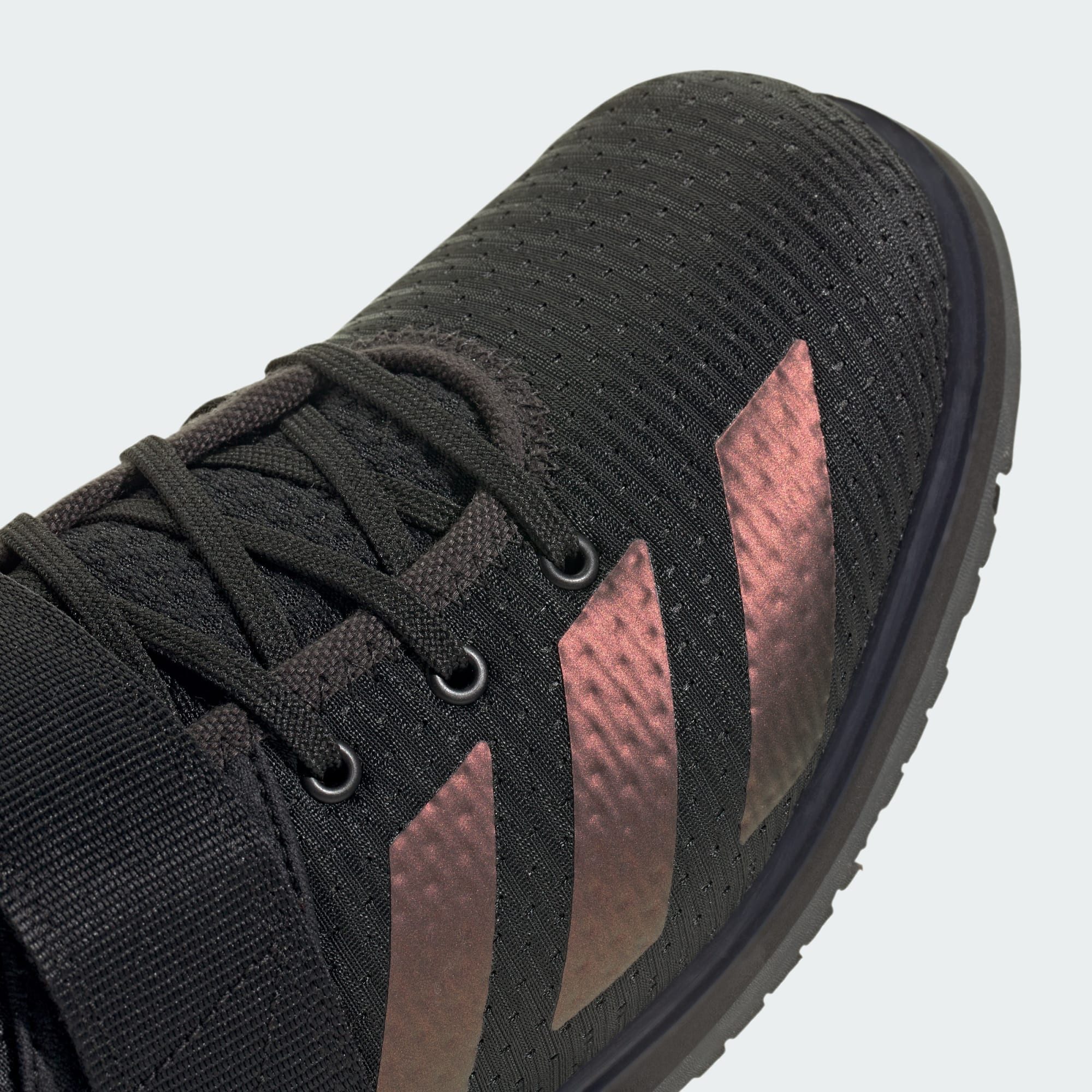 adidas Performance POWERLIFT 5 GEWICHTHEBERSCHUH Indoorschuh – Bild 5 von 5