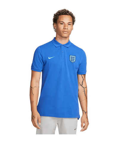 Nike T-Shirt »England Poloshirt« default