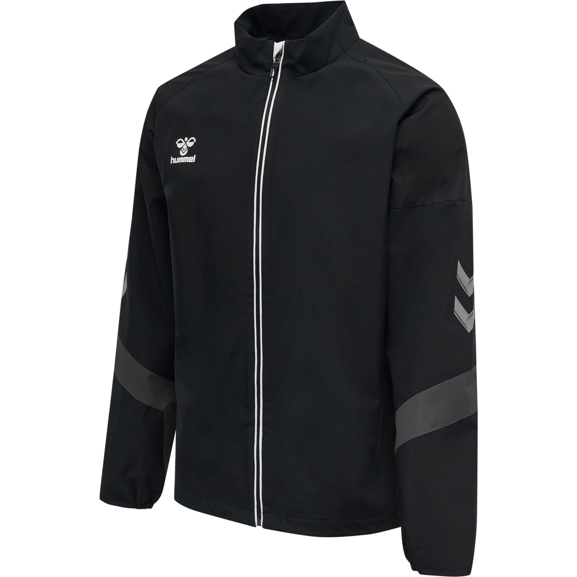 hummel Trainingsjacke Hummel Herren Präsentationsjacke Lead günstig online kaufen