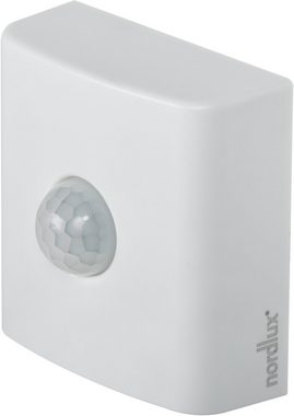 Nordlux Sensor Smartlight, Mobiler Smart Home Sensor, Bewegungs-, Dämmerungsmeldung