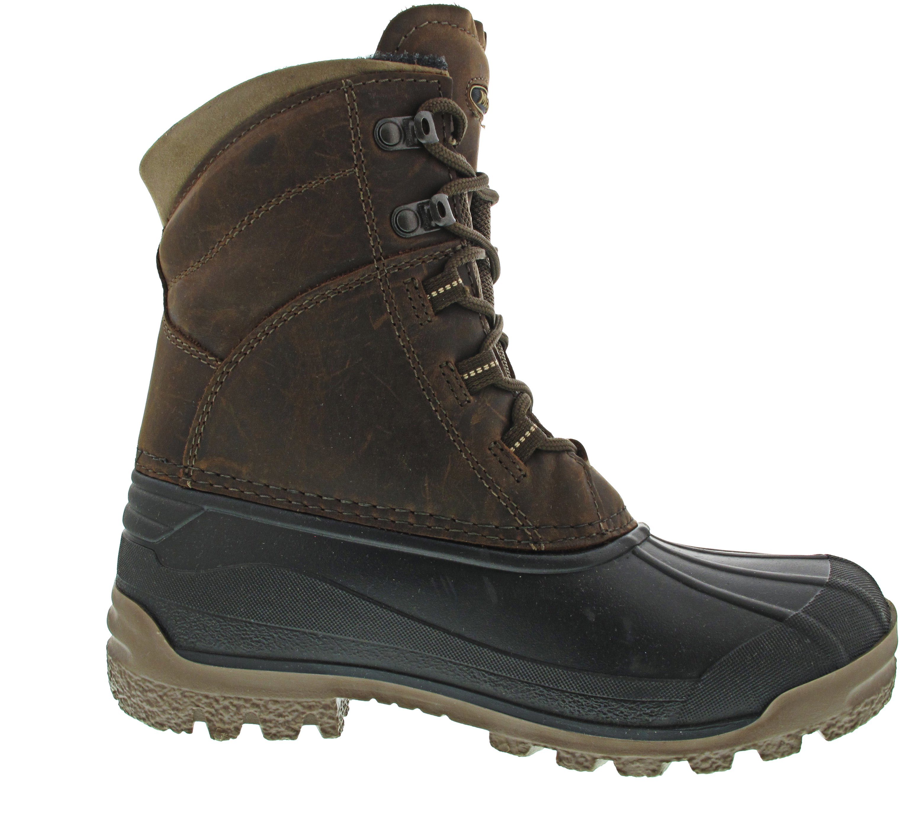 Meindl Schnürstiefelette