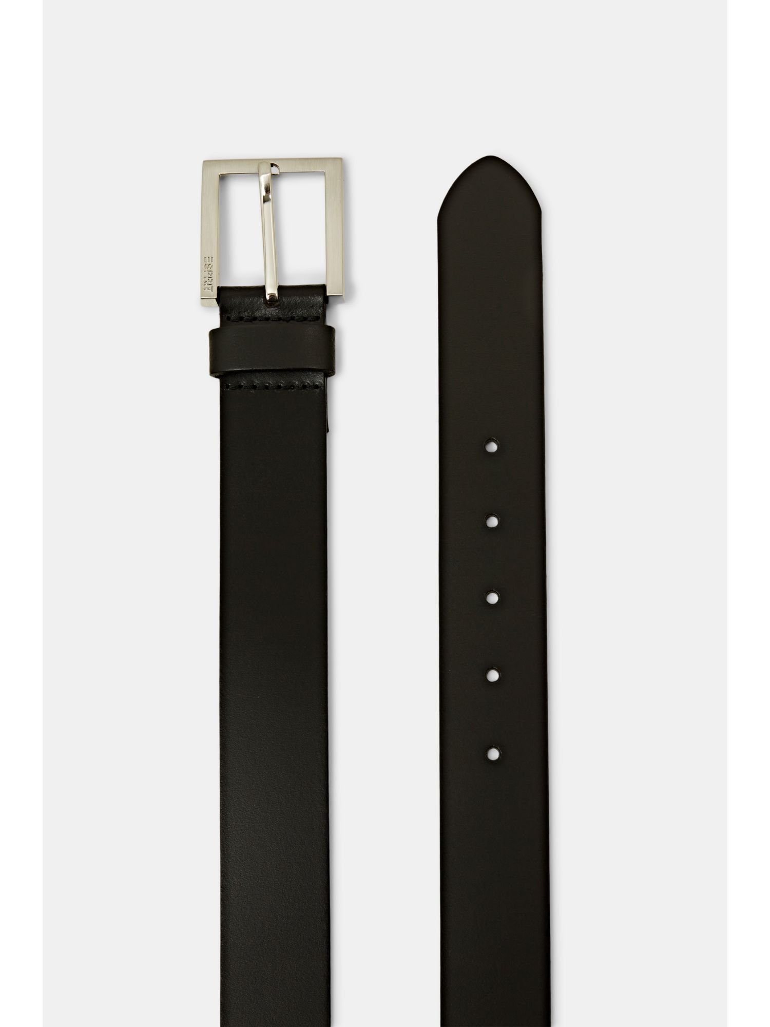 Esprit Belts leather Ledergürtel