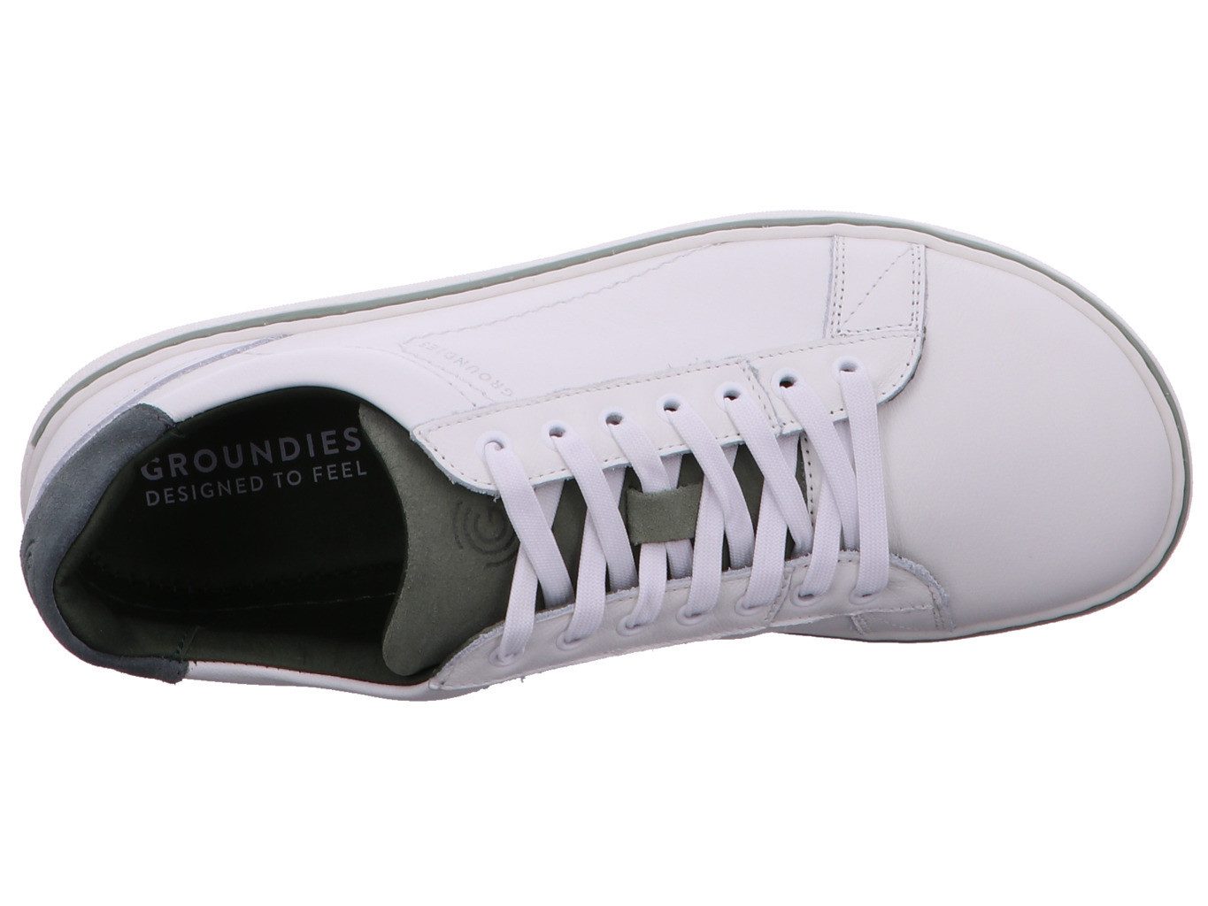 GROUNDIES Galaxy Schnürschuh