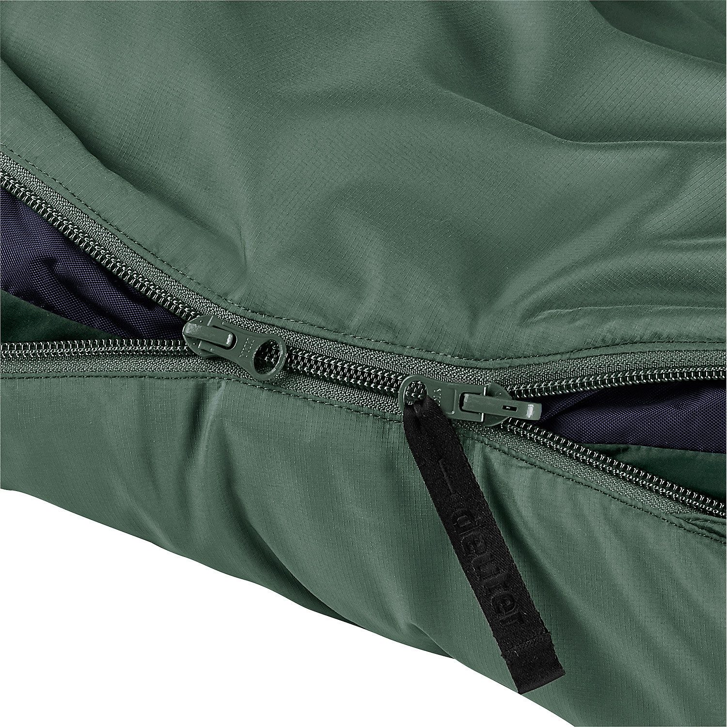 deuter Schlafsack Schlafsack Orbit SL +5C/41F