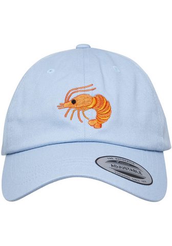  MisterTee Snapback Kepurė su snapeliu ...