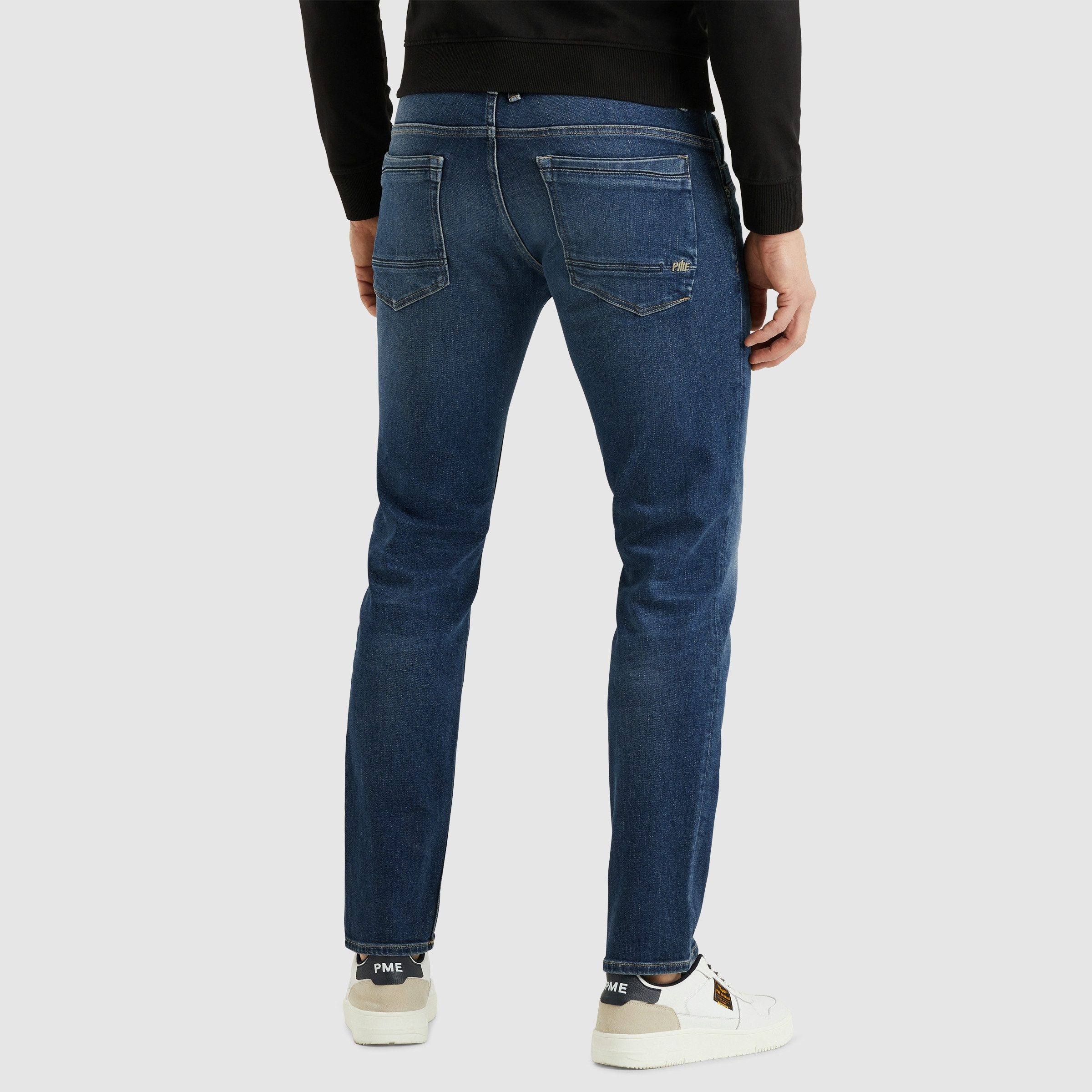 PME LEGEND 5-Pocket-Jeans SKYRAK PTR720 mit Stretch-Anteil