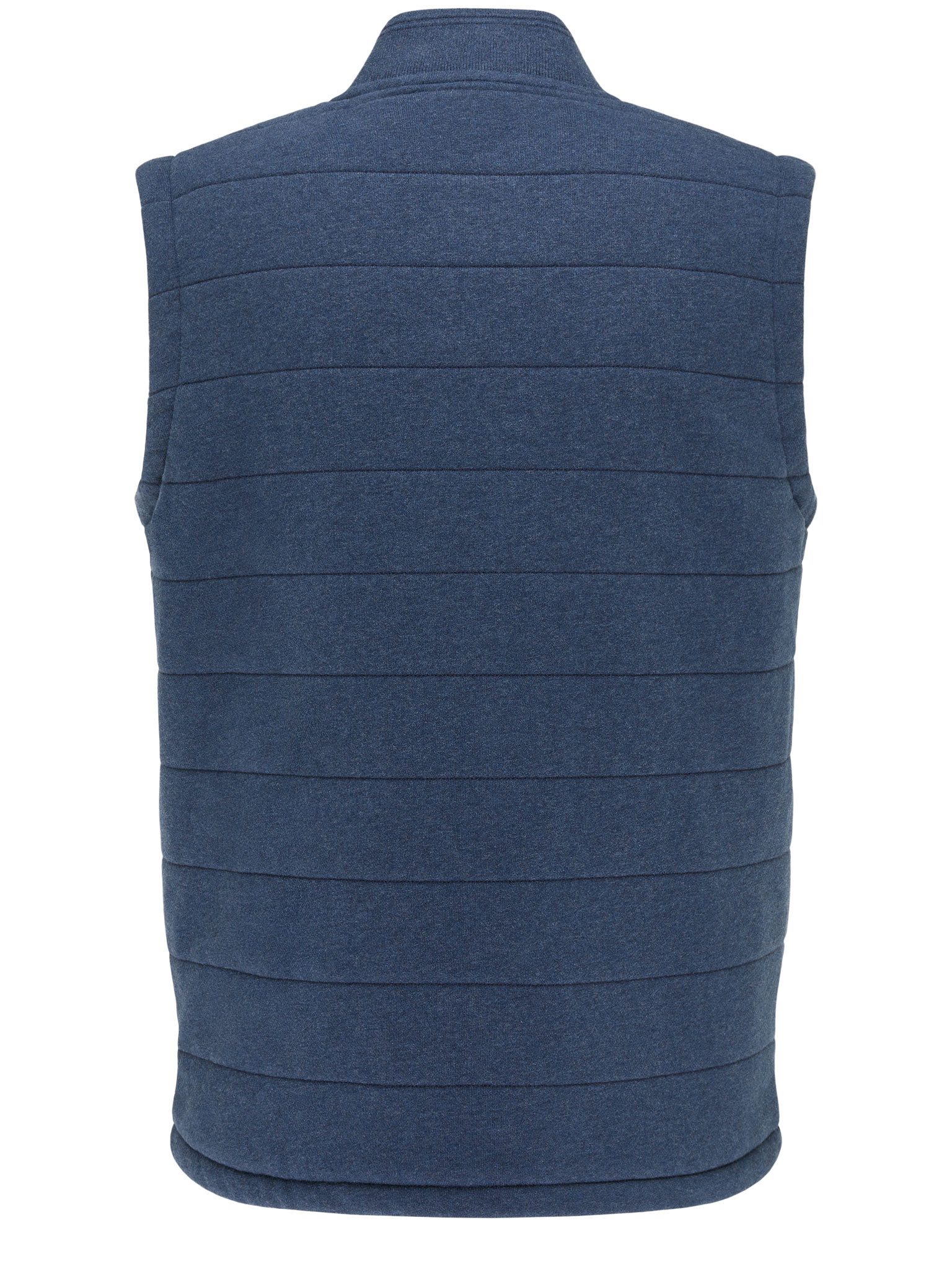 FYNCH-HATTON Steppweste Vest, Melange