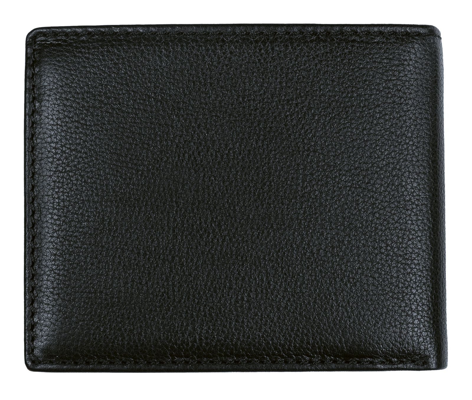 TOM TAILOR Geldbörse Horizontal Wallet, mit RFID-Blocker Schutz