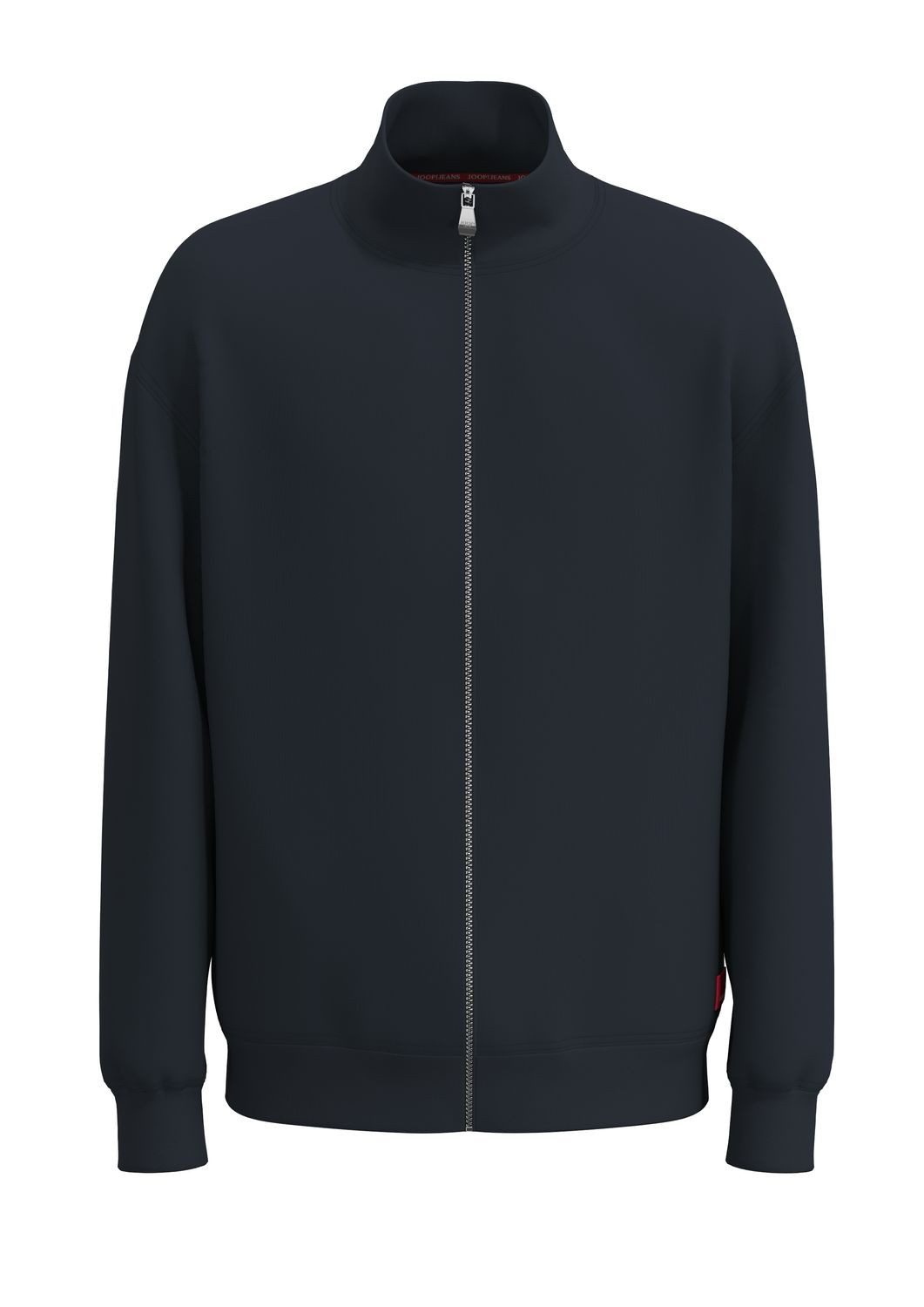 JOOP! Strickjacke STANLEY aus Baumwolle