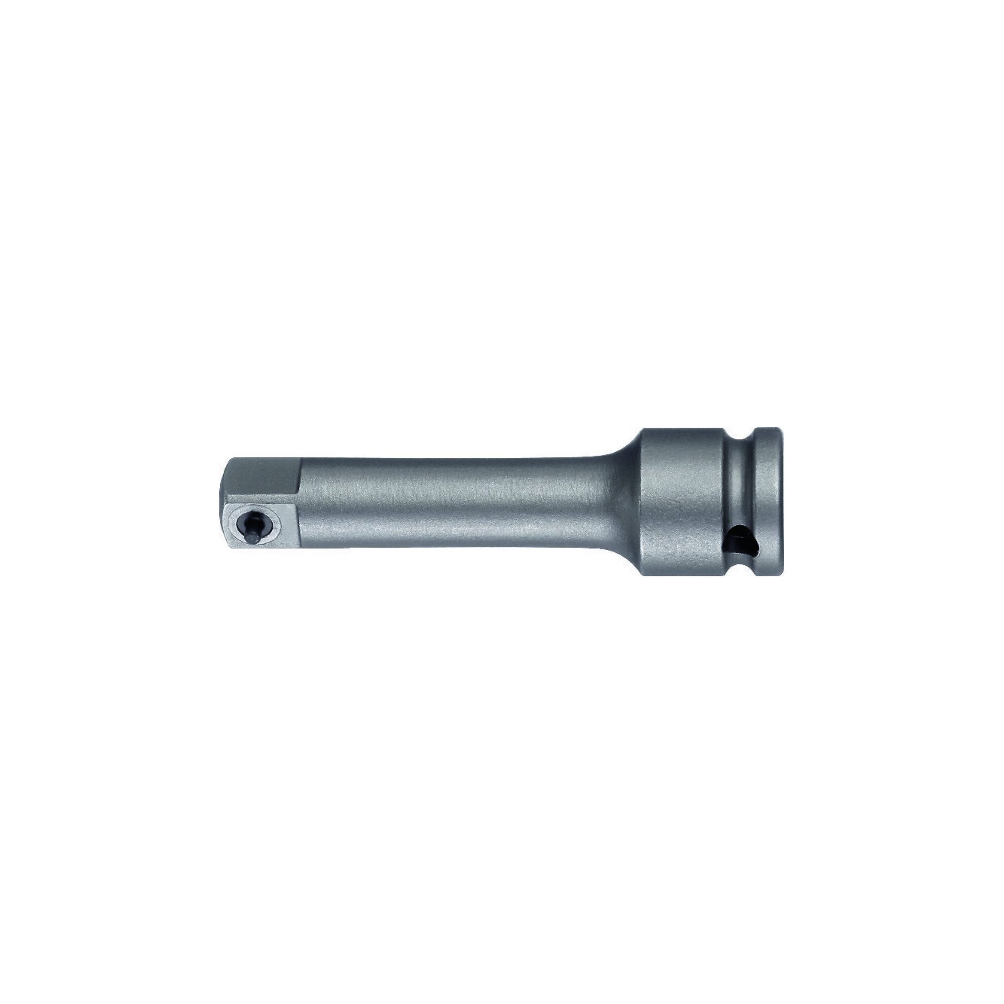 ASW Verlängerung ASW Verlängerung f. Kraftsteckschlüsseleinsätze 1/4 Zoll L. 50 mm