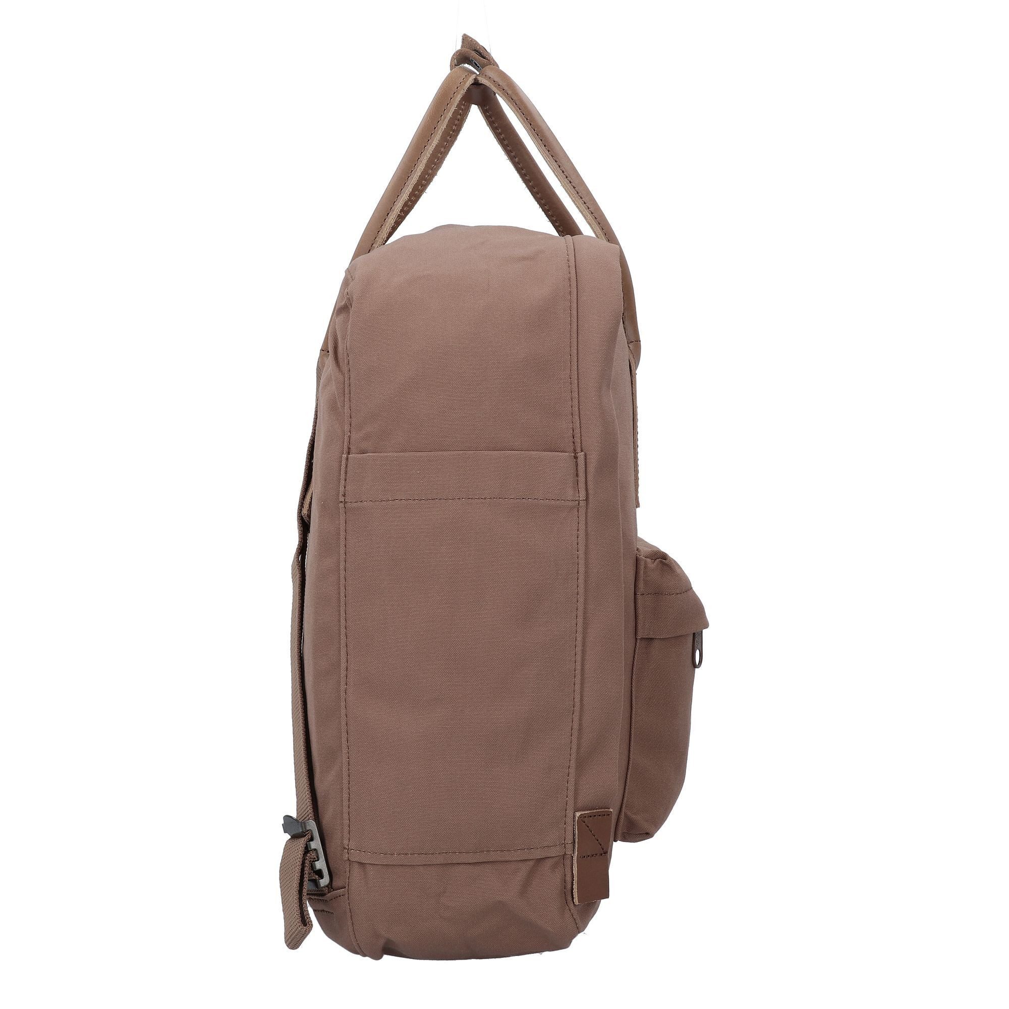 Fjällräven Rucksack Kanken, Polyester