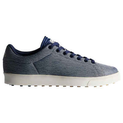 adidas Sportswear Adidas Adicross Classic Textil Navy Herren Golfschuh