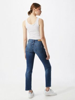 Esprit 7/8-Jeans (1-tlg) Weiteres Detail, Plain/ohne Details, Patches