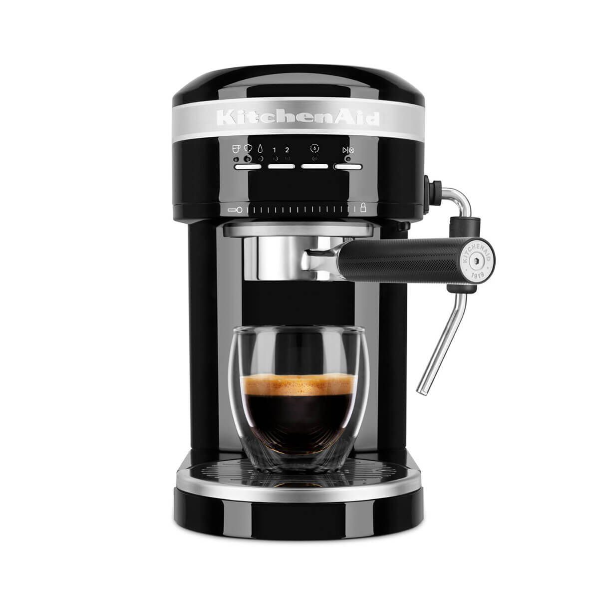 KitchenAid Espressomaschine KitchenAid Espressomaschine Artisan