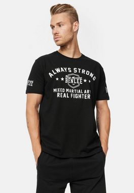 Benlee Rocky Marciano T-Shirt Benlee Herren T-Shirt Hillcrest
