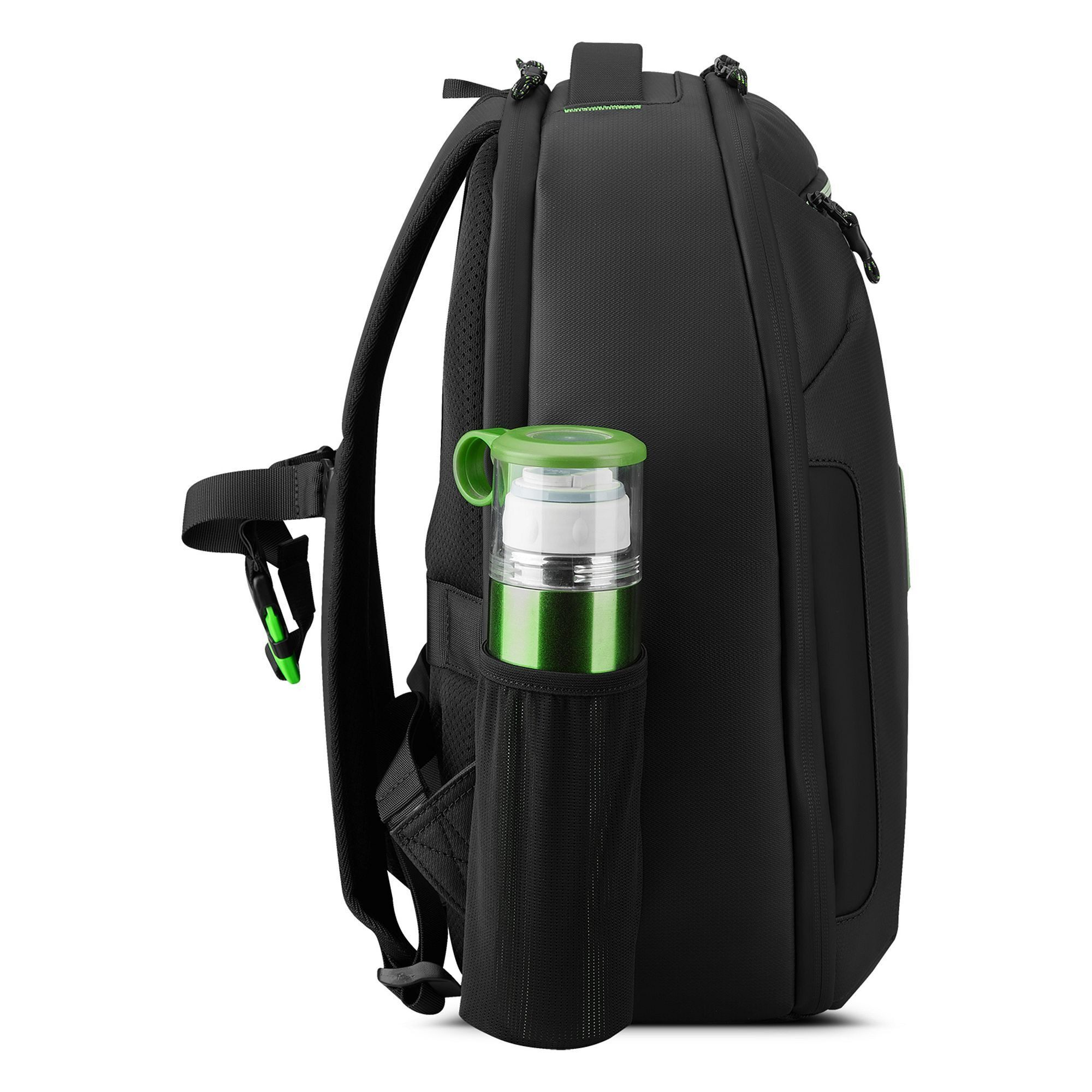 RONCATO Daypack Norway, Polyester