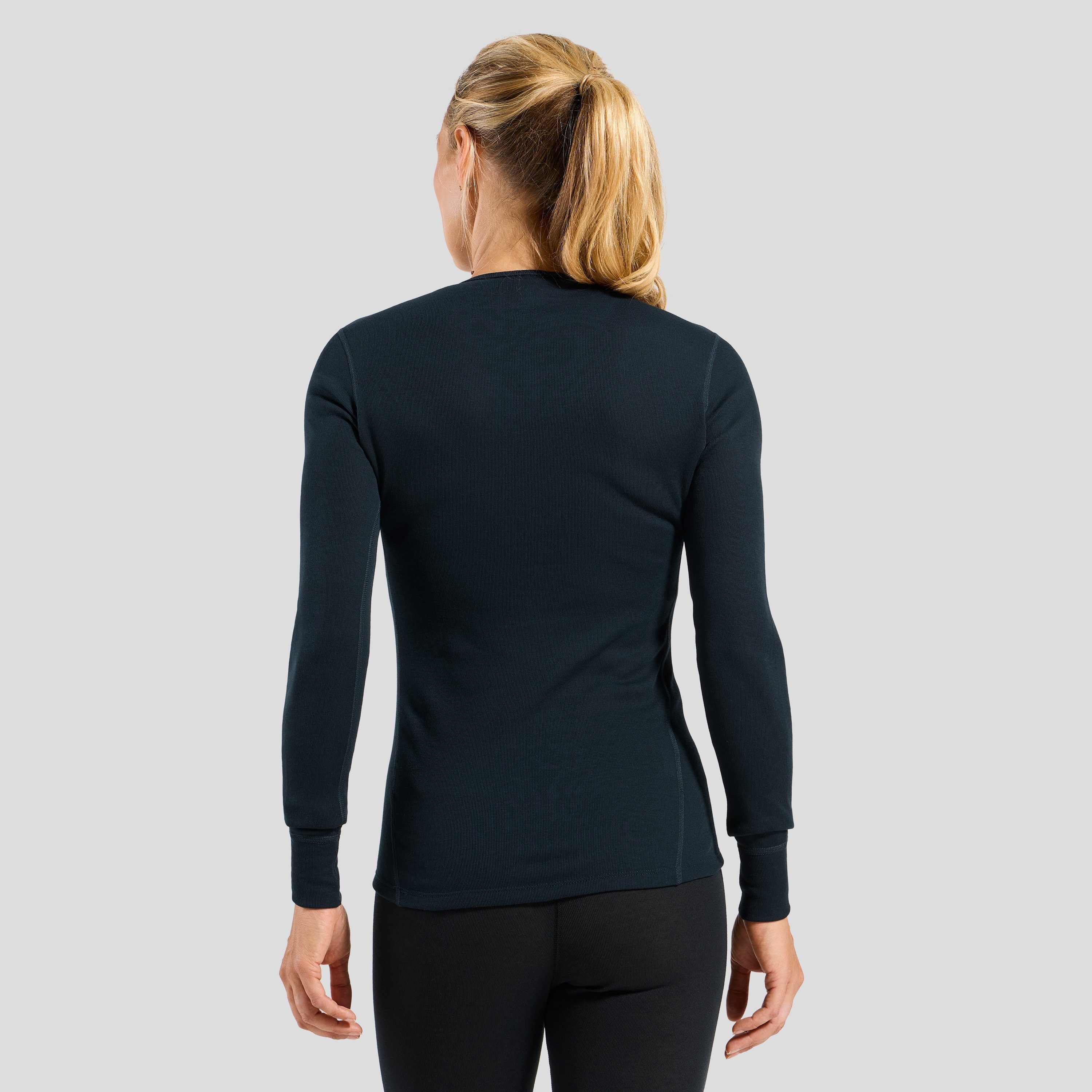 Odlo Funktionsshirt Odlo ACTIVE WARM
