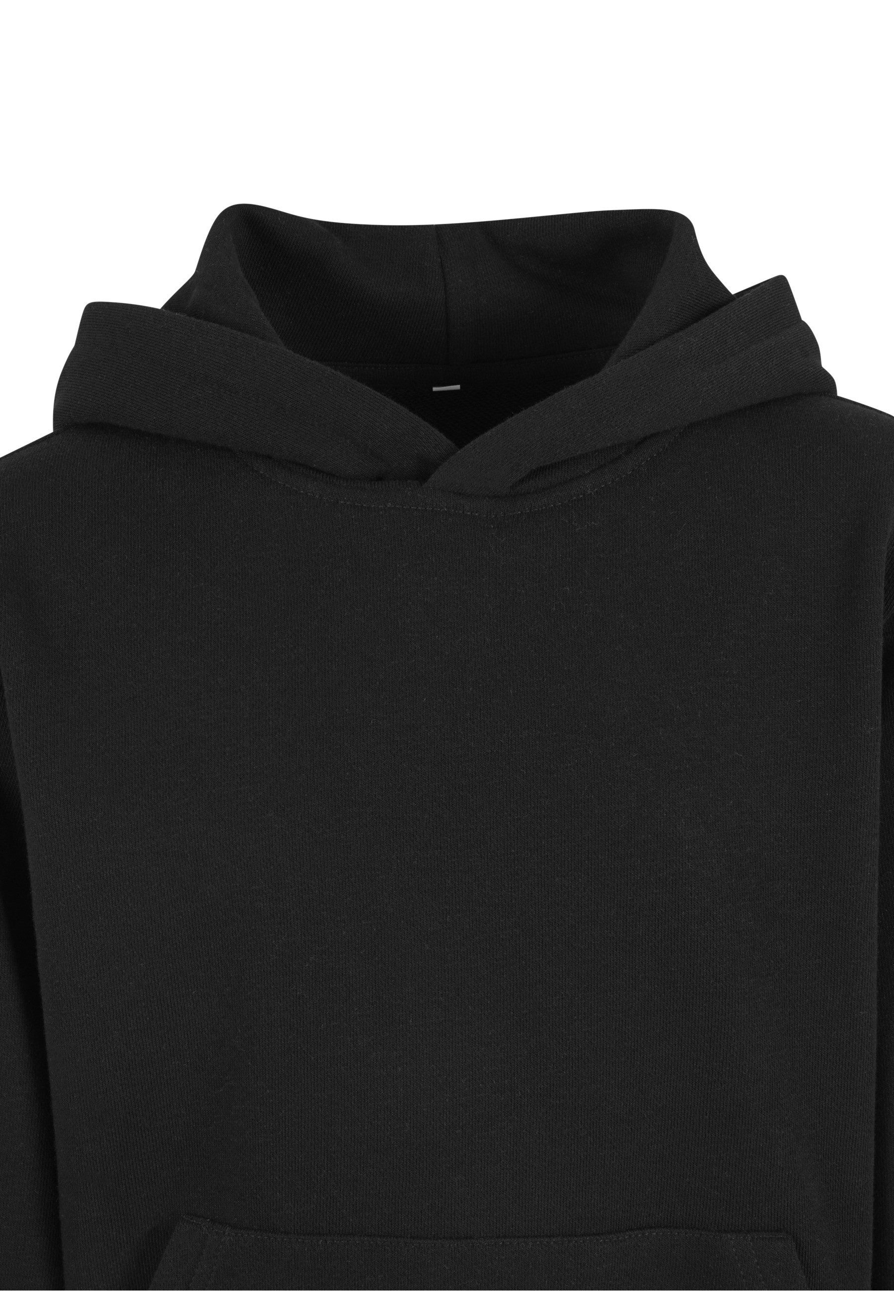URBAN CLASSICS Kapuzensweatshirt Urban Classics Girls Light Terry Oversized Hoodie