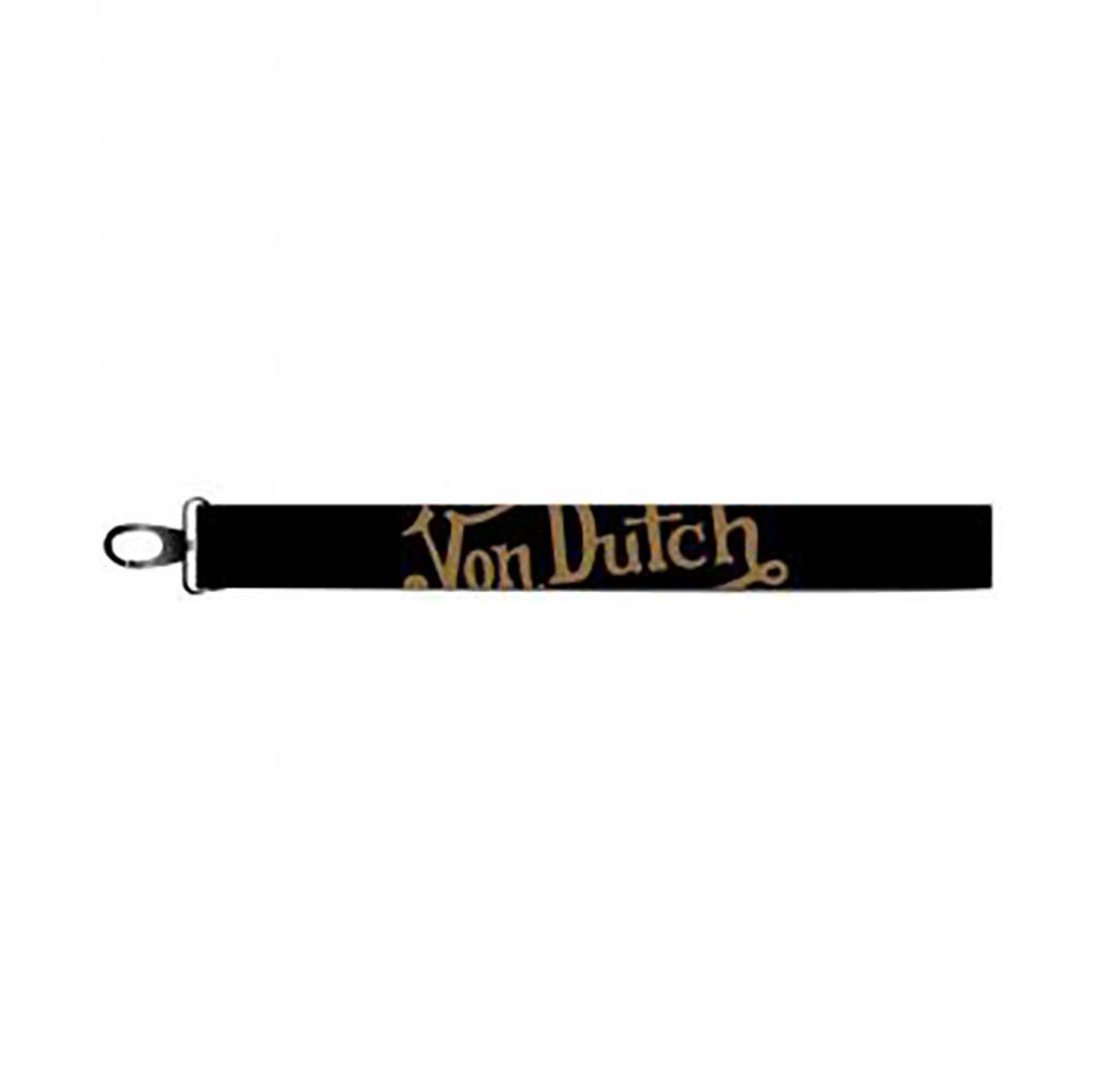 Von Dutch Schlüsselanhänger Keyring