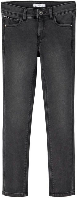 Name It Stretch Jeans »NKFPOLLY DNMTYLA 7677 PANT«  - Onlineshop Otto