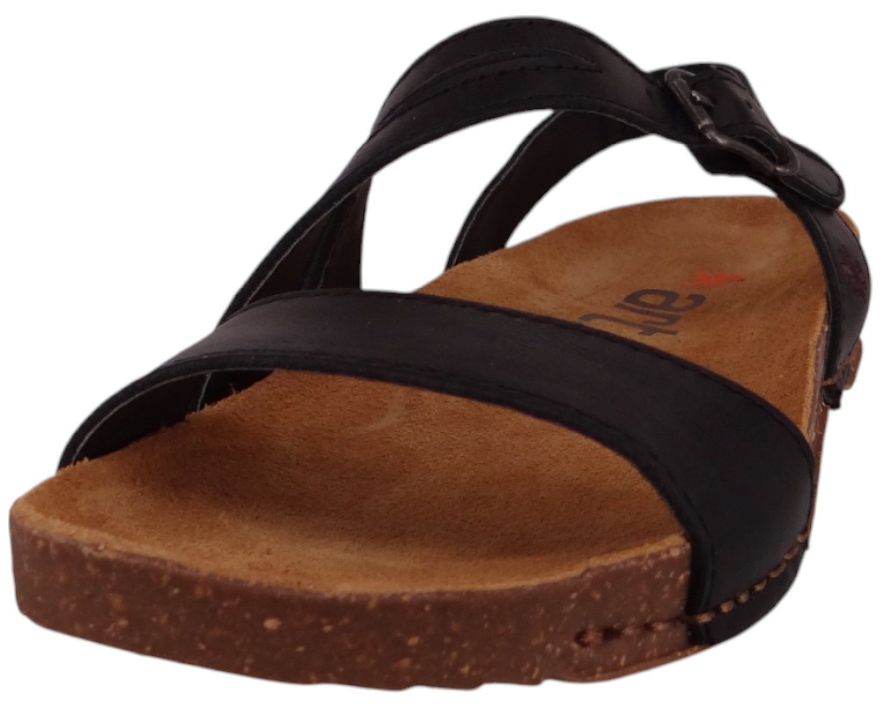 Art 1045 I Breathe Black FS25 Sandale
