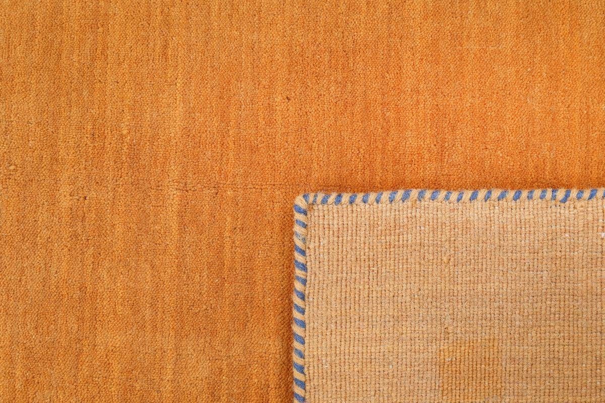 mm Loom Orientteppich, Gold 189x295 Moderner Höhe: rechteckig, Nain Orientteppich Gabbeh Trading, 12