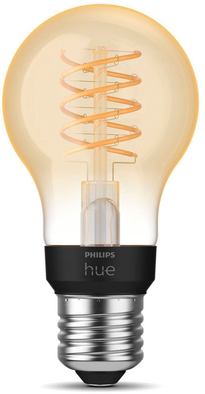 LED-Filament White E27 Filament 550lm